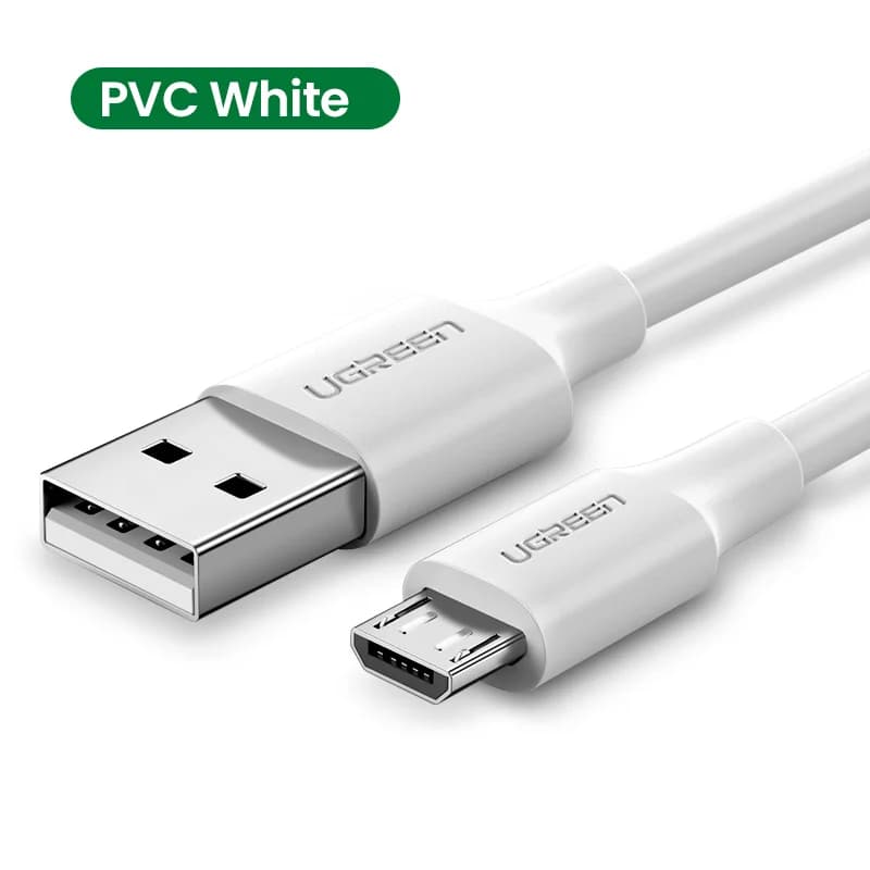 Καλώ Micro-USB για Γρήγορη Φόρτιση και Μετάδοση Δεδομένων