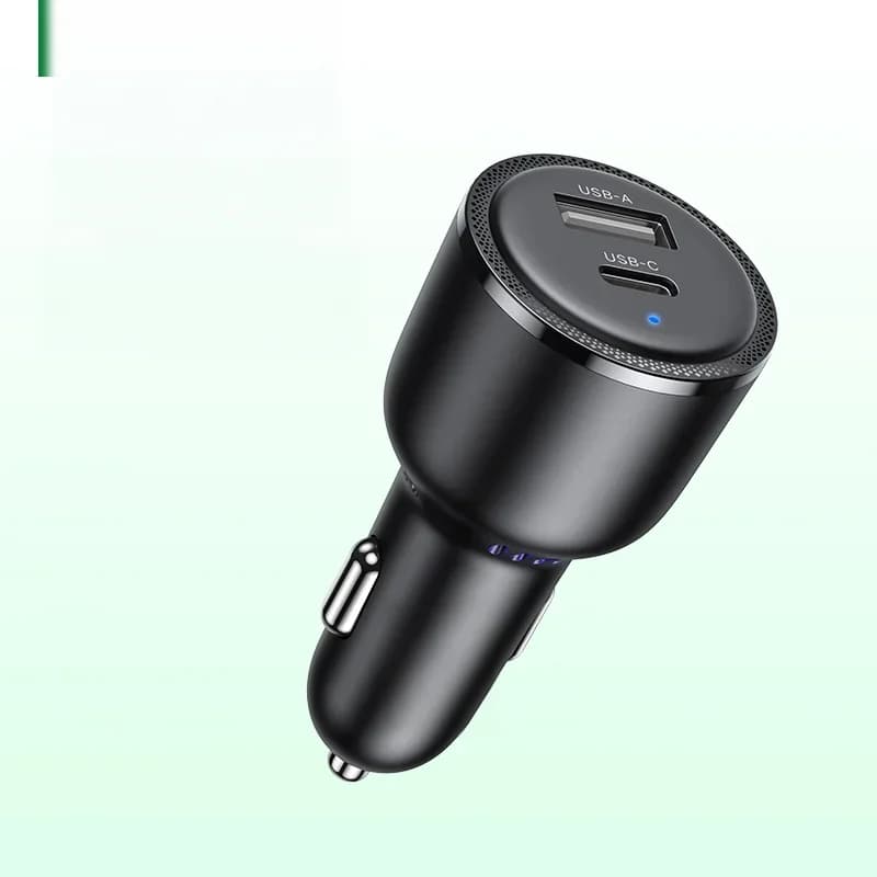Φορτιστής Αυτοκινήτου USB-C 63W με PPS