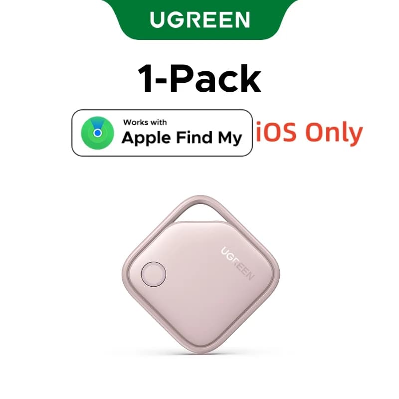 Έξυπνος Εντοπιστής Bluetooth για iOS Find My