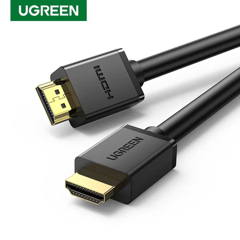 Καλώ HDMI 2.0 Υψηλής Ταχύτητας 4K 60Hz