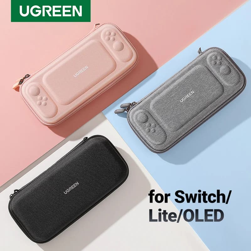 Θήκη μεταφοράς προστασίας για Nintendo Switch